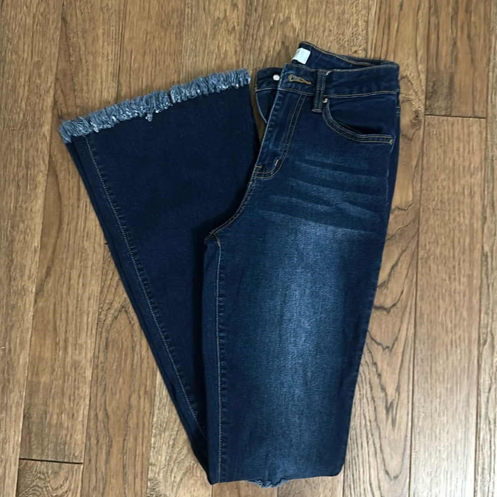 YMI Flare Jeans